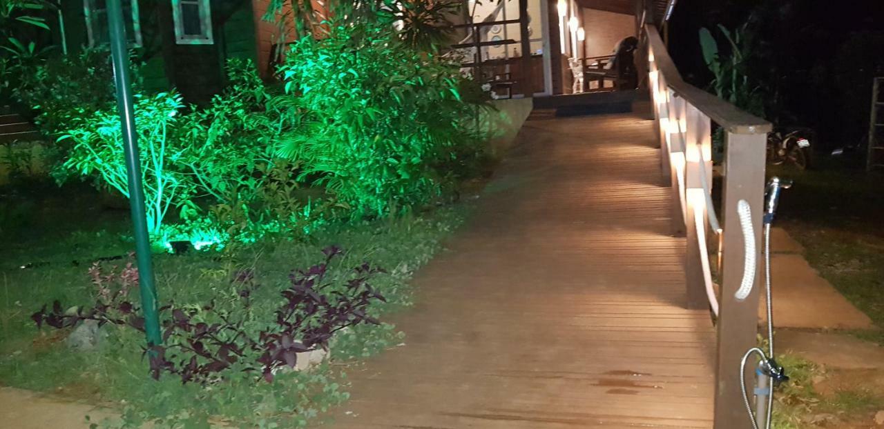 Pousada Ventos Da Atalaia فرناندو دي نورونها المظهر الخارجي الصورة